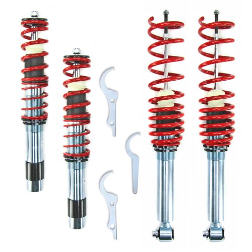 Kit Suspension Combine Filete Redline BMW Serie 5 E39 Berline 1995 a 2003