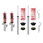 Kit Suspension Combine Filete Redline Ford Focus C-Max 2003 a 2010