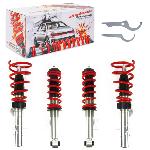 Kit Suspension Combine Filete Redline Mini R50 de 2002 a 2006