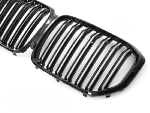 Grille calandre BMW X5 G05 de 2019 a 2022 Noir Brillant