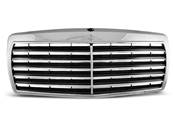 Grille calandre Mercedes W201 190 82-93 look Avantgarde