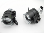 Paire antibrouillard BMW E90/E60/E63/X3 de 2002 a 2010 Clair