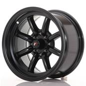 Jante JAPAN RACING JR19 14" x 8" 4x114,3 4x100 ET -13 Black