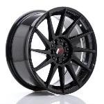 Jante JR Wheels JR22 17x8 ET35 5x100/114 Glossy Black