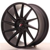 Jante JAPAN RACING JR22 19" x 8,5" 5x114,3 5x112 ET 40 Black