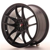 Jante JAPAN RACING JR29 17" x 9" 5x114,3 5x100 ET 35 Black