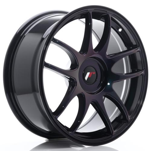 Jante JAPAN RACING JR29 18x8,5 ET20-48 BLANK Magic Purple