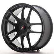 Jante JAPAN RACING JR29 19" x 8,5" Multi Perçage ET 20-45 Black