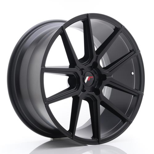 Jante JR Wheels JR30 21x10,5 ET15-45 5H BLANK Matt Black