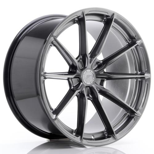 Jante JR Wheels JR37 20x10,5 ET20-40 5H BLANK Hyper Black