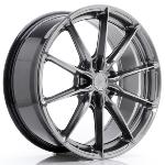 Jante JR Wheels JR37 20x8,5 ET35 5x120 Hyper Black