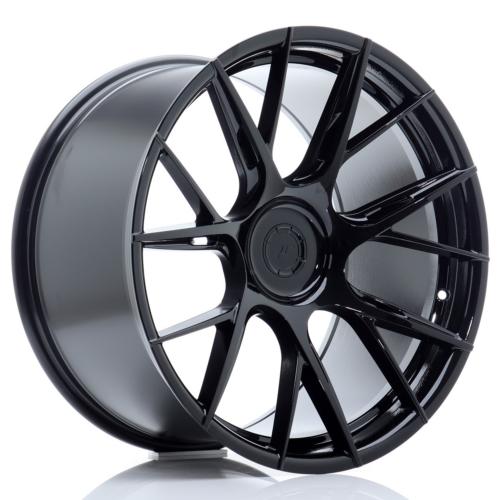 Jante JR Wheels JR42 20x11 ET20-35 5H BLANK Gloss Black