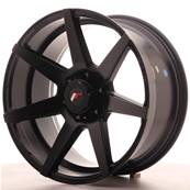 Jante JAPAN RACING JRX3 20" x 9,5" 6x139,7 ET 20 Black