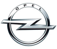 Coupelles de Suspensions Opel