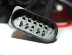 Paire de feux phares Audi TT 8N de 1999 a 2006 Daylight led chrome