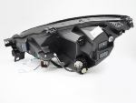 Paire de feux phares Toyota GR86 de 2021 a 2024 FULL LED DRL DYN noir