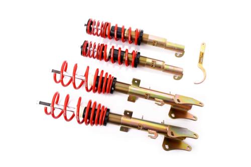 Kit Suspension Combine Filete MTS Sport Alfa Romeo GT 2003 a 2010