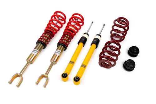 Kit Suspension Combine Filete MTS Street Audi A6 C6 Break 2005-2011