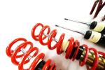 Kit Suspension Combine Filete MTS Street Audi A6 C6 Quattro Break 2005-2011