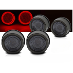 Paire de feux Ferrari F355/F360 94-05 FULL LED Fume