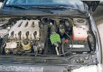 Kit d Admission direct GREEN pour Renault Laguna 94-97 2.2L D-83cv
