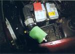 Kit d Admission direct GREEN pour Ford Fiesta 4 de 96-99 1.25Li 16V-75cv