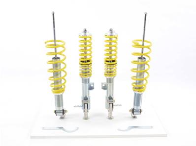 Kit combine filete Opel Vectra B de 1995 a 2002