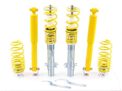 Kit combine filete Peugeot 207 de 2006 a 2012