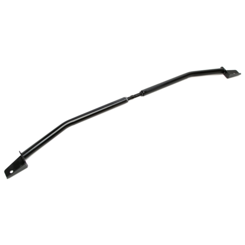 Barre anti rapprochement avant Fiat Punto type 176 de 1993 A 1999 - acier noir