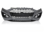 Pare choc avant pour Audi A4 B9 de 2020 a 2024 Look Sport PDC