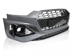 Pare choc avant pour Audi A5 F5 de 2019 a 2024 Look Sport PDC/ACC