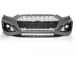 Pare choc avant pour Audi A5 F5 de 2019 a 2024 Look Sport PDC/ACC