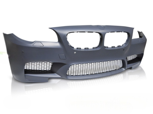 Pare choc avant BMW serie 5 F10 /F11 10-13 look Sport PDC