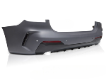 Pare choc arriere BMW Serie 4 G22/G23 de 2020 a 2023 Look Sport PDC