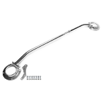 Barre anti rapprochement avant Volkswagen Golf 3 de 1992 a 1997 - Alu