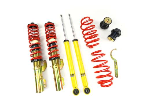 Kit Suspension Combine Filete MTS Street Audi TT 8N Roadster 1998-2006