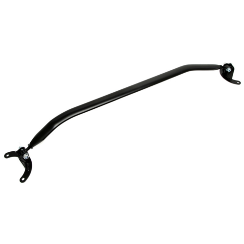 Barre anti rapprochement avant Volkswagen Polo 6R de 2009 a 2014 - Acier noir