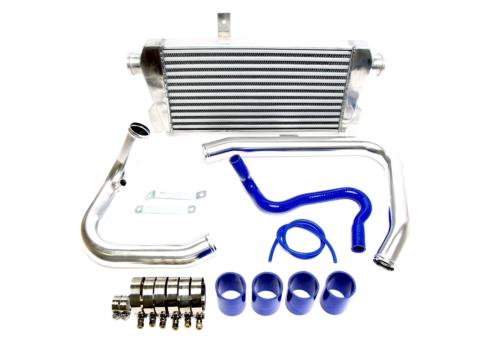 Intercooler pour Audi A4 Cabriolet B6/B7 de 2001 a 2005/1.8T/145-160cv