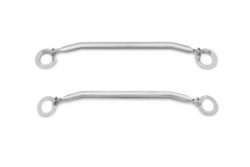 Barre anti rapprochement alu Seat Leon 5F de 2012 a 2020