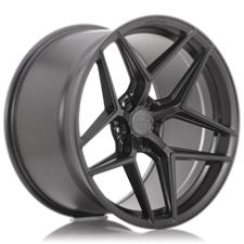 Jantes Concaver CVR2 21x9,5 ET22 5x112 Carbon Graphite