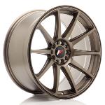 Jante JR Wheels JR11 19x9,5 ET35 5x112/114.3 Matt Bronze