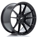 Jante JR Wheels JR21 18x9,5 ET35 - 5 x100/120 - Noir Brillant