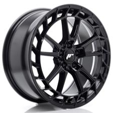 Jante JR Wheels JR45 19x8,5 ET45- 5x112- Noir Brillant