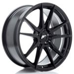 Jante JR Wheels JR21 19x8.5 ET35 - 5 x120 - Noir Brillant