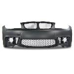 PARE CHOC AVANT DESIGN POUR BMW SERIE1 E81/82/87 DE 2004 A 2011