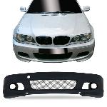 Pare choc avant pour BMW serie 3 E46 Coupe de 1999 a 2006 Look Sport