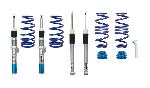 Kit Suspension Combine Filete Skoda Octavia NX de 2020 a 2022 - Torsion