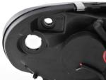 Paire de feux phares Design Citroen Saxo 00-02 Noir