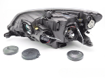 Feu phare Droit Adaptable Skoda Fabia de 2014 a 2018 Halogene