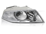 Feu phare Droit Adaptable Skoda Octavia de 2004 a 2008 Xenon